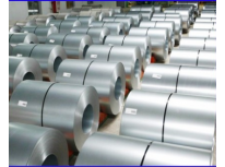 Inquire price of square tubes and galvanized steel coils