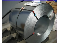 Top 6 Steel Coil Manufacturers Who Export USA